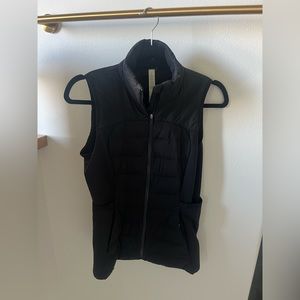 Lululemon Vest - Size 6